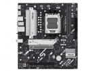 Материнская плата ASUS PRIME B850M-K, AM5, B850, 2*DDR5, 4*SATA, 2*M.2, 4*USB 3.2, 4*USB 2.0, 3*PCIx16, 2*PCIx1, DP+HDMI, mATX, (PRIME B850M-K)