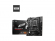 Миниатюра товара - Материнская плата MSI PRO B650M-B, B650, AM5, 2DDR5, 1PCI-Ex16, 1PCI-Ex1, 1M.2, 4SATA3, 6USB3.2 Gen1, 6USB2.0, HD Audio