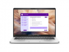 Ноутбук Dell Pro 14 Plus Core Ultra 7 265U 32Gb SSD1Tb Intel Graphics 14" IPS FHD+ (1920x1200) Linux grey WiFi BT Cam (PRO14PL-7315) (PRO14PL-7315)