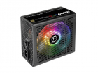 Блок питания Thermaltake ATX 600W Toughpower GX1 RGB 80+ gold (20+4pin) APFC 120mm fan color LED 8xSATA RTL [PS-TPD-0600NHFAGE-1] (PS-TPD-0600NHFAGE-1)