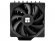 Миниатюра товара - Кулер для процессора CPU Cooler Thermalright Phantom Spirit 120 SE Black (4-pin PWM, 154mm, Ni/Cu, 7x6mm, 2x120mm, 66.17CFM, 25.6dBA, 1500RPM, S: 1200, 1700, 1851, 115X, AM4, AM5, silver, black) (PS120-SE-BL)