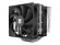 Миниатюра товара - Кулер для процессора CPU Cooler Thermalright Phantom Spirit 120 SE (4-pin PWM, 154mm, Ni/CU, 7x6mm, 2x120mm, 66.17CFM, 25.6dBA, 1500RPM, S: 1700, 1200, 115X, AM5, AM4) (PS120-SE)