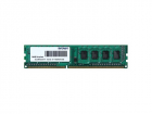 Оперативная память Patriot DDR3 DIMM 4GB 1333MHz CL9 1*4GB 9-9-9-24 1.5V (analog PSD34G13332), (PSD34G133381)