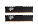 Миниатюра товара - Оперативная память DDR4 2x16GB 3200MHz Patriot PSP432G3200KH1 Signature Premium RTL PC4-25600 CL22 DIMM 288-pin 1.2В kit dual rank с радиатором Ret [PSP432G3200KH1] (PSP432G3200KH1)
