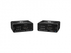 Комплект из передатчика и приемника HDMI по витой паре DGKat 2.0; поддержка 4К60 4:4:4 [50-80389390] (PT-871/2XR-KIT)