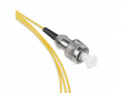 Пигтейл Cabeus PT-FC-9 1x9/ 125 OS2 FC 1.5м LSZH желтый (PT-FC-9)