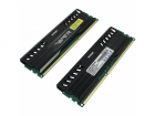 Оперативная память Viper 3 DDR3 DIMM 8GB 1600MHz CL9 2*4GB 9-9-9-24, (PV38G160C9K)