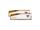 Оперативная память Patriot Viper ELITE 5 RGB DDR5 DIMM 32GB 6000MHz KIT TUF GAMING 2*16GB CL36 36-36-36-76 1.35V