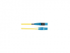 Патч-корд Panduit PVQ9LE10LQM02.0 2x9/ 125 OS1/ OS2 LC дуплекс-LC дуплекс полярность A 2м LSZH (PVQ9LE10LQM02.0)
