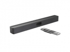 Терминал для средних и больших переговорных комнат/ Yealink [PVT160-0010] Leading Platform Collaboration Bar for medium to large rooms for H.323/ SIP / 2-year AMS [1303233], (PVT160-0010)