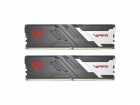 Оперативная память Patriot Viper VENOM DDR5 DIMM 64GB 6000MHz KIT 2*32GB CL30 30-40-40-76 1.45V, (PVV564G600C30K)