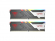 Миниатюра товара - Оперативная память DDR5 2x16Gb 6800MHz Patriot PVVR532G680C34K Viper Venom RGB RTL Gaming PC5-54400 CL34 DIMM 288-pin 1.4В kit с радиатором Ret [PVVR532G680C34K] (PVVR532G680C34K)
