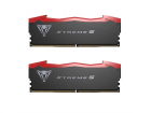 Оперативная память DDR5 2x16GB 7600MHz Patriot PVX532G76C36K Viper Xtreme 5 RTL Gaming PC5-60800 CL36 DIMM ECC 288-pin 1.1В с радиатором Ret [PVX532G76C36K] (PVX532G76C36K)