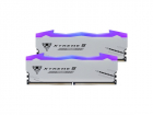 Оперативная память DDR5 2x24GB 6000MHz Patriot PVXR548G60C30KM Viper Xtreme 5 RGB RTL Gaming PC5-48000 CL30 DIMM 288-pin 1.35В с радиатором Ret [PVXR548G60C30KM] (PVXR548G60C30KM)
