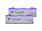 Оперативная память DDR5 2x24GB 8000MHz Patriot PVXR548G80C38KM Viper Xtreme 5 RGB RTL Gaming PC5-64000 CL38 DIMM 288-pin 1.45В с радиатором Ret [PVXR548G80C38KM], (PVXR548G80C38KM)
