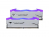 Миниатюра товара - Оперативная память DDR5 2x24GB 8000MHz Patriot PVXR548G80C38KM Viper Xtreme 5 RGB RTL Gaming PC5-64000 CL38 DIMM 288-pin 1.45В с радиатором Ret [PVXR548G80C38KM], (PVXR548G80C38KM)