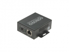 PoE-сплиттер 2, 5G Ethernet OSNOVO PoE Splitter/ D PoE-сплиттер 2, 5G Ethernet с функцией выбора напряжения 5/ 9/ 12/ 24V. Соответствует стандартам PoE IEEE 802.3af/ at. (POE SPLITTER/D)