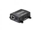 PoE-сплиттер OSNOVO PoE Splitter/ G2 PoE-сплиттер Gigabit Ethernet с функцией выбора напряжения на 5/ 9/ 12/ 18V. Соответствует стандартам PoE IEEE 802.3af/ at. Предназначен для питания оконечных сетевых устройств, не (POE SPLITTER/G2)