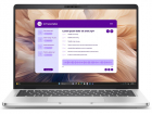 ноутбук Dell Pro 14 Plus Core Ultra 7 265U 14, 0" FHD+ (1920 x 1200), 300nit AG, 32GB DDR5 (1x32GB), 1TB SSD, Integrated Intel graphics, 3cell 55Wh, Backlit, FPR, Thunderbolt, Linux, 1, 4kg, 2y, KB Eng, Platin Silver (PRO14PLUS-7315)