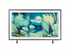 Телевизор QLED Samsung 43" QE43LS03FAUXRU Serif темно-синий 4K Ultra HD 50Hz DVB-T DVB-T2 DVB-C DVB-S2 USB WiFi Smart TV (QE43LS03FAUXRU)