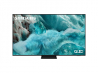 Телевизор ЖК 65'' Samsung/ 65", QLED, Ultra HD, Tizen Smart TV, HDR10+, Wi-Fi, Voice, DVB-T2/ C/ S2, Bluetooth, CI+(1.4), 20W, OTS Lite, 3HDMI, 2USB, Black 2025 (QE65Q7F5AUXRU)