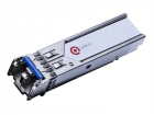 SFP+ модуль, 20км, 10Гбит/ c, Tx=1310нм, LC, DFB, SM, DDM (QSC-SFP+20G10E-1310)