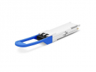 Трансивер CISCO 100GBASE LR4 QSFP Transceiver, LC, 10km over SMF, 1300nm, G.652, Blue (QSFP-100G-LR4-S)