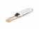 Миниатюра товара - Трансивер CISCO 100GBASE SR4 QSFP28 Transceiver, MPO, MMF, 850nm, Parallel Fiber, up to 100m, QSFP-100G-SR4-S (QSFP-100G-SR4-S)