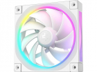 Вентилятор для корпуса Deepcool FL12 Wh ARGB 120х120x25 белый 4-pin 32дБ (R-FL12-WHAPN1-G) Ret (R-FL12-WHAPN1-G)