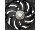Вентилятор для корпуса Deepcool FT12 120х120x25 черный 4-pin 32дБ (R-FT12-BKWPN1-G) Ret [R-FT12-BKWPN1-G] (R-FT12-BKWPN1-G)
