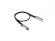 Миниатюра товара - Кабель Aruba 50G SFP56 to SFP56 0.65m DAC Cable