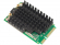 Миниатюра товара - Карта MikroTik 802.11b/ g/ n High Power miniPCI-e card with MMCX connectors, (R11E-2HPND)