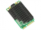 Wi-Fi Карта MikroTik 802.11a/ c High Power miniPCI-e card with MMCX connectors (R11E-5HACD)