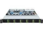 Шасси серверное Gigabyte Server Platform R163-Z35 Rev.3x / 1U / 1xAMD (9004/ 9005) / 1xHS / 12xDIMM / 12xSFF NVME/ SAS/ SATA + 1xM.2 PCIe Gen3 / 1x1GbE / 2xOCP 3.0 / 2xFHHL / 2x1300W / Rails / 1Y
