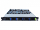 Серверная платформа Gigabyte Server Platform R182-N20 1U CPU(2)3rd Gen Xeon/ 2xHeatsink up to 270W/ DIMM(32)/ 8x2, 5''SATA/ SAS/ 2x2, 5''SATA/ SAS/ NVMe/ 2x1GbE/ 2xFHHL/ 2x1300W/ Rails 6NR182N20MR