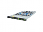 Шасси серверное Gigabyte Server Platform R183-Z94 Rev.3x / 1U / 2xAMD (9004/ 9005) / 2xHS / 24xDIMM / 12xSFF NVME/ SAS/ SATA + 3xM.2 PCIe Gen3 / 2x1GbE / 2xOCP 3.0 / 2xFHHL / 2x1600W / Rails, (R183-Z94-AAV1)