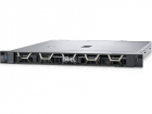 Сервер DELL PowerEdge R250/ 4LFF/ E-2324G/ 1x8GB/ 1x1.2TB 10K SAS/ H355/ iDRAC9 Basic/ 1x700W/ Rails, (R250-02)
