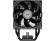 Миниатюра товара - Кулер для процессора PCCooler R300 BK S115X/ 1200/ 1700/ 1851/ AM4/ AM5 (TDP 150W, 92mm Fan, 3 тепловые трубки 6мм, 800-2200RPM, 18-30dBa)