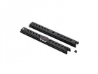 Кронштейн HPE R3J18A HPE Aruba AP-MNT-D AP mount bracket individual D для точки доступа, (R3J18A)
