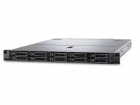 Шасси серверное DELL PowerEdge R650 1U/ 10SFF/ 1xHS/ PERC H755/ 2xGE/ noPSU/ 3xLP/ 1xOCP/ 4silver FAN/ noDVD/ iDRAC9 Ent/ Bezel noQS/ noCMA/ 1YWARR (210-AYJZ)