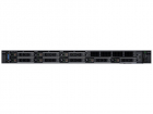 Шасси серверное DELL PowerEdge R650XS 1U/ 8SFF/ 1xHS/ PERC H745/ 2xGE/ noPSU/ 2xLP/ 1xOCP/ 7std FAN/ noDVD/ iDRAC9 Ent/ Bezel/ TPM 2.0 v3/ noCMA/ 1YWARR (210-AZKL)