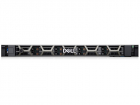 Сервер DELL PowerEdge R660 1U/ 8SFF NVMe/ 2xPerformance HS MCC/ noMemory/ H755N/ noDrives/ 2xGE/ 4HPerf Fan/ RC2/ bezel/ TPM 2.0/ IDRAC9 enterprise/ rails/ 1YWARR(210-BEQQ) (R660-10NVME-01T)