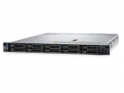 Шасси серверное DELL PowerEdge R660xs 1U/ 10SFF/ 1xHS/ PERC H755/ 2xGE/ noPSU/ noPcie/ 1xOCP/ 7xPerfFan/ noDVD/ IDRAC9 Ent/ Bezel/ rails noCMA, (R660XS-10SFF-01T)
