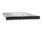 Шасси серверное DELL PowerEdge R660xs 1U/ 4LFF + 2SFF/ 1xHS/ PERC H755/ 2xGE/ noPSU/ 1xLP/ 1xOCP/ 7xPerfFan/ noDVD/ IDRAC9 Ent/ noBezel/ noRails, (R660XS-4LFF-01T_NORAILS)