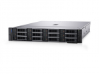 Шасси серверное DELL PowerEdge R750 2U/ 12LFF+2SFF/ 1xHS/ H755/ iDRAC9 Ent/ 2xGE/ noPSU/ 4xFH, 2xLP/ 6 high perf/ noBezel/ Sliding Rails/ noCMA/ 1YWARR