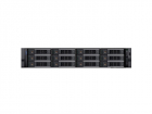 Шасси DELL PowerEdge R750XS 2U/ 12LFF/ 1xHS/ H755/ iDRAC9 Ent/ 2xGE, OCP 3.0/ noPSU/ 2xLP/ 5 fan/ Bezel/ Rails/ noCMA/ 1YWARR (210-AZYQ), (R750XS-12LFF-02T)