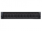 Шасси серверное DELL PowerEdge R760 2U/ 24SFF(8 universal)/ 2xHS/ H755/ 2xGE/ 6VHPerf Fan/ RC2/ bezel/ noTPM/ IDRAC9 ent/ rails/ 1YWARR(210-BDZY) (R760-24SFF-02NT)