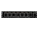 Сервер DELL PowerEdge R7625 24SFF NVMe/ 2x9474F/ noMem/ 2xPERC H965i/ noDrives/ RC4 2xLP 4xFH/ 2xGE LOM/ Bezel/ IDRAC9 ENT/ 2x1400W/ RailsCMA/ 1YWARR, (R7625-9474F-01)