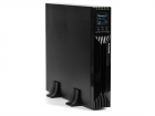 Источник бесперебойного питания (8959) Бастион RAPAN-UPS 2000 RACK+4x9Ah 2000ВА/ 1400Вт 2U/ Line-Interactive/ АКБ 9Ачх4/ 220В/ 8хС13/ 1, 5 л.г (RAPAN-UPS 2000-RACK-IN-4X9-E), (RAPAN-UPS 2000 RACK+4X9AH ИСП.E)