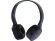 Миниатюра товара - Гарнитура накладные RB-HF420BGEA синий беспроводные bluetooth оголовье (RB-HF420BGEA)